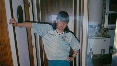 Craig Stubbs R.I.P.
