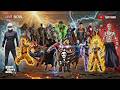 GTA 5 - LIVE CHILL WITH SUPERHERO MODS - DAY 2