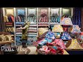 パリジェンヌが愛する老舗インテリアショップでお買い物✨/可愛い洋服、小物アイテムも/購入品紹介まで