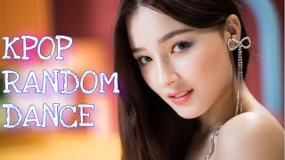 GIRL KPOP RANDOM DANCE CHALLENGE 2019