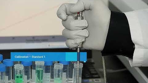 Rapid and Remote Measurement Using Fiber Optics - a Cary 60 UV-Vis Spectrophotometer Demonstration