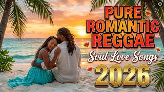 PURE LOVERS ROCK REGGAE ❤️ Soul Love Mix | Relaxing Tropical Nights screenshot 4