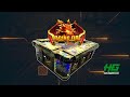 Factory live how to install 8 players fish table arcade fishing game machines for sale