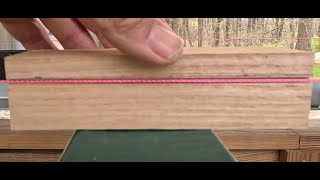How to "level" a Woodland mills sawmill bed! (or any other brand also!) #bandsawmill #woodlandmills