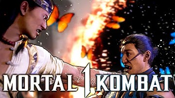 MORTAL KOMBAT 1: The Truth About Liu Kang’s New Era…