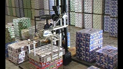 Cascade Layer Picker