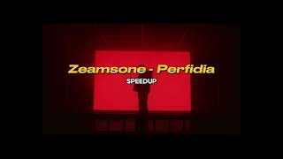 Zeamsone - Perfidia (SPEEDUP)