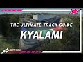 How to be fast at Kyalami on Assetto Corsa Competizione - Track Guide