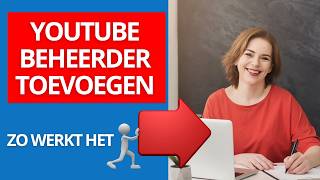 Download Lagu Een extra beheerder toevoegen aan je YouTube kanaal MP3