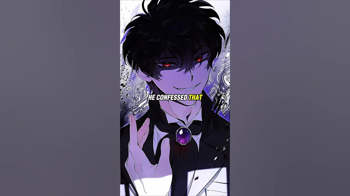 ✨ She Came Back for Revenge, but Her Lover Was a Devil #manhwa #enemiestolovers #manhwaedit #fyp