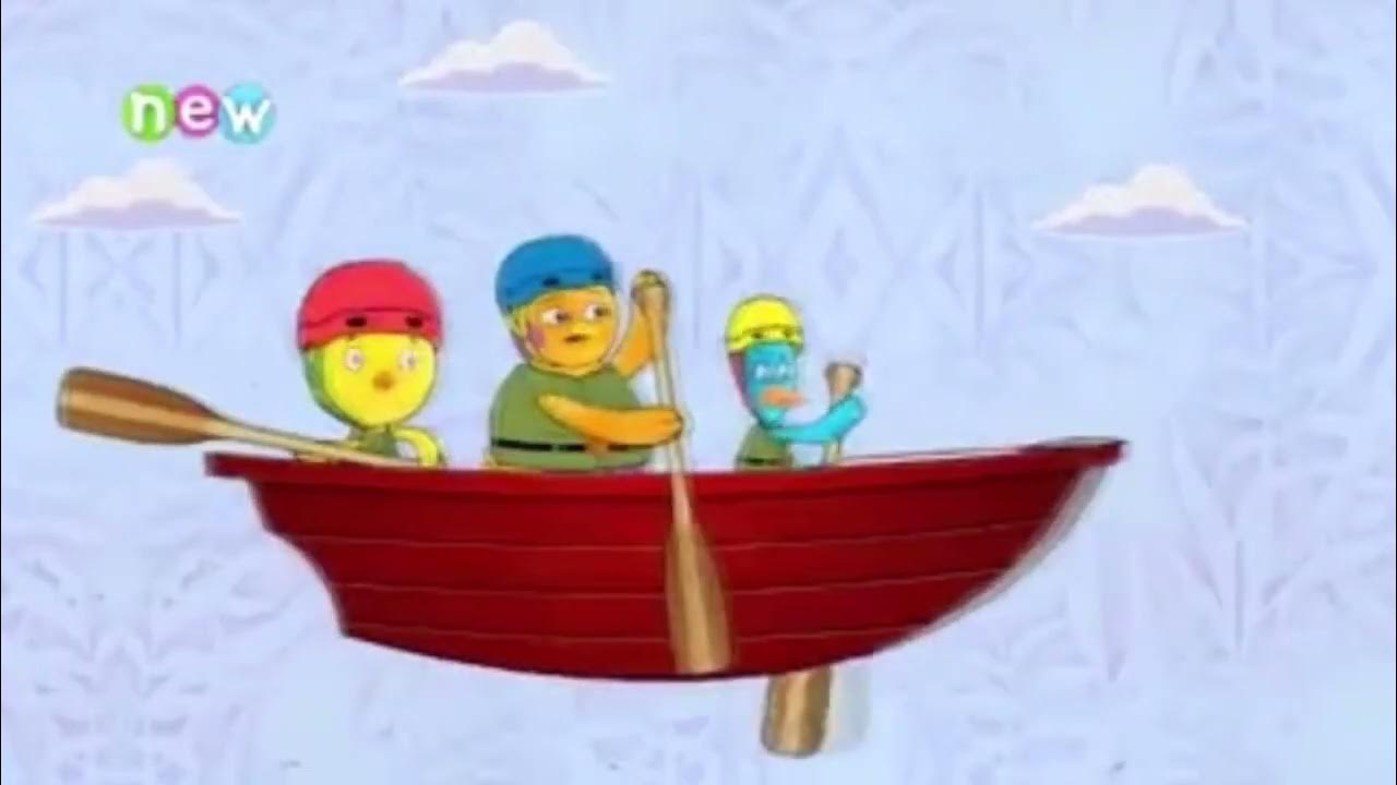 Chirp meet chirp tiny pop promo 2015 youtube