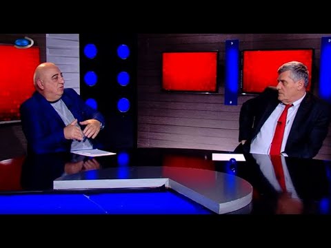 ბიძინამ ოქროს ძიება დაიწყო, სწორი თქვა ნაცვლიშვილმა, ყველგან ეძებეთ ბიძინაო - ვალერი გელბახიანი