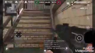 Gang war mafia sniper screenshot 3