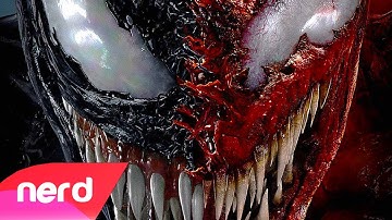 Venom VS Carnage Rap Battle | #NerdOut
