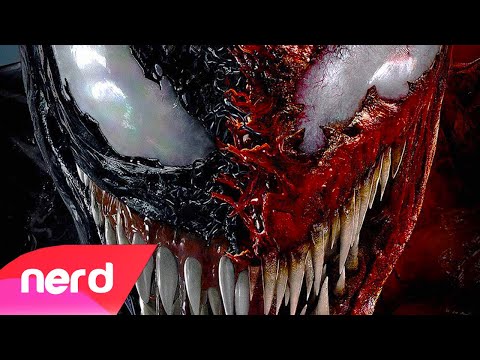 Venom VS Carnage Rap Battle | #NerdOut