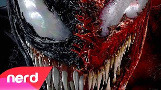 Venom VS Carnage Rap Battle