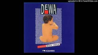 Dewa 19 - Mahameru - Composer : Ahmad Dhani 1994 (CDQ)