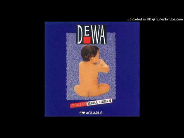 Dewa 19 - Mahameru - Composer : Ahmad Dhani 1994 (CDQ) class=