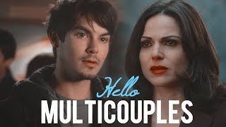 Multicouples | Hello