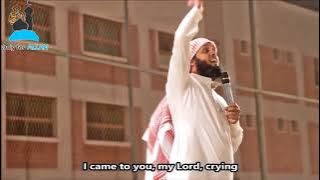 Inspiring poem by Sheikh Mansour As Salami (Urdu/English Subtitles )