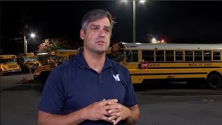 Marietta Schools extends Superintendent Grant Rivera Details