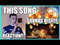 Era Istrefi x Noizy - Kitty (Official Music Video) | REACTION