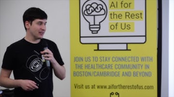 Nebula Genomics - Dennis Grishin