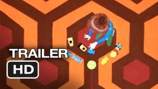Room 237 Official Trailer #1 (2012) - Stanley Kubrick Documentary Movie HD