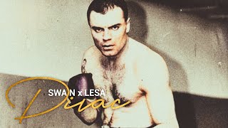 Swain X Lesa - Divac Devedesete