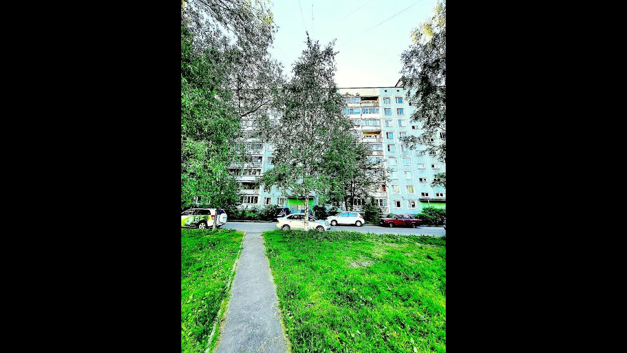 Новый проект 23 10 - YouTube