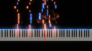 National Anthems - Venezuela Easy Piano Tutorial Sheet Music