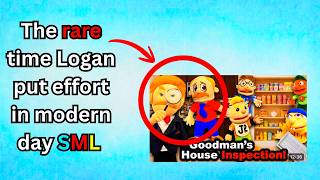 i missed this AMAZING new sml joke and need to talk about it!