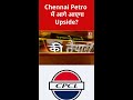Chennai Petro Share में तेजी के क्या हैं संकेत?#chennaipetro#petroleumstock#energysector#stockmarket