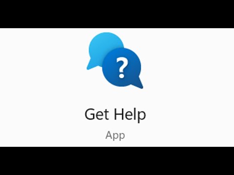 How To Uninstall & Reinstall Get Help App In Windows 11/10