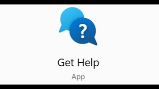 How To Uninstall & Reinstall Get Help App In Windows 11/10 screenshot 3