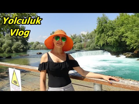 TATİLDEN DÖNÜŞ YOLCULUĞUMUZ VLOG! Rukiye Çetinkaya