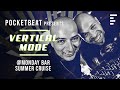 Capture de la vidéo Psytrance Live Mix By Vertical Mode At Monday Bar Summer Cruise | Tracklist Included [Hq Audio]