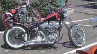 Laughlin River Run 2008