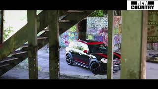 The 2020 MINI John Cooper Works Countryman