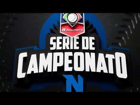 Harold Ramírez grounder and Núñez scores | Game 5 North Zone Final