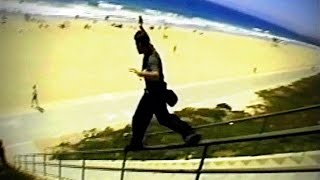 Soap Shoes - Secret Underground Footage Of Pro Soaper Ryan Jaunzemis