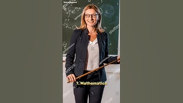 Top 10 most hardest degree in the world #shorts #top10 #degree