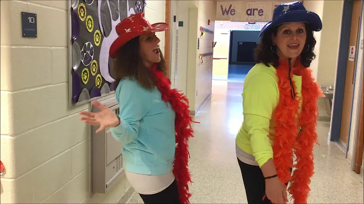 East Derry Lip Dub 2018