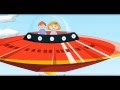 Solar system animation for kids lesson wwwmakemegeniuscom