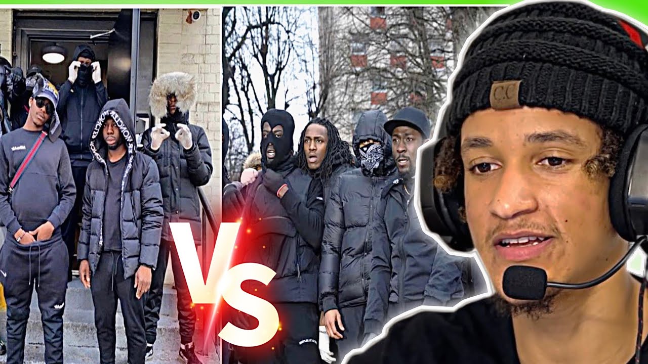 SWAHILI DRILL VS PORTUGUESE DRILL WHO SOUNDS BETTER? FT UPPERCLASBOY, WAKADINALI, CARLITO & MORE…