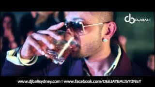 One Bottle Down Remix   DJ Bali