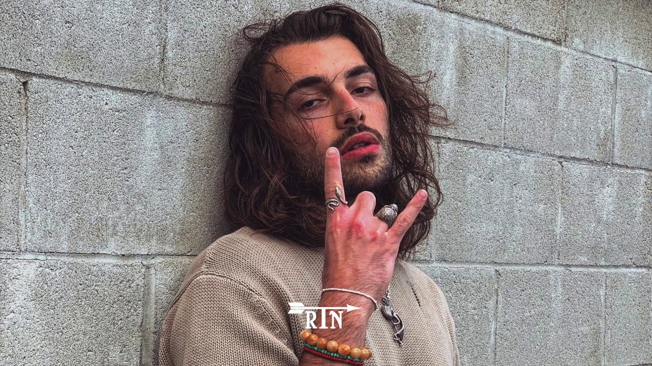 Nareg - On The Low (Official Audio)