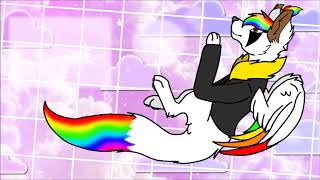 Outro conteste morganethefnafwolf