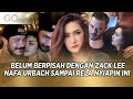 SEBELUM BERPISAH DENGAN ZACK LEE,NAFA URBACH SAMPAI RELA NYIAPIN INI UNTUK SUAMI SELINGKUH - GO SPOT