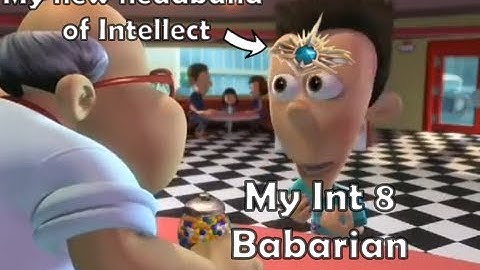 Oh yeah this is big brain time